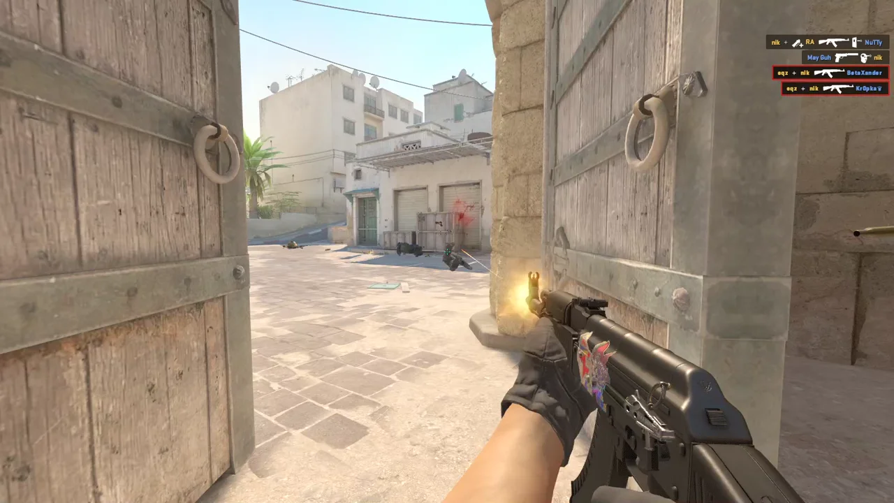 highlight